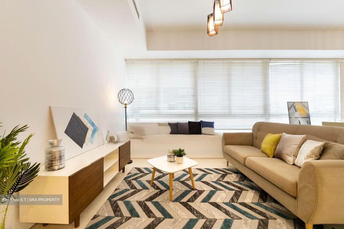 Scotts Highpark (D9), Condominium #453944111